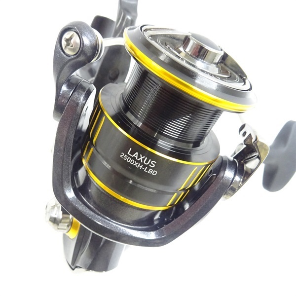 ２３ラグザス２５００ＸＨ－ＬＢＤ